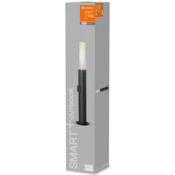 LEDVANCE SMART+ WiFi Flare LED-veilampe RGBW