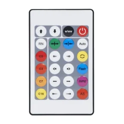 LEDVANCE SMART+ WiFi Flex Magic LED-stripe RGB, 5m