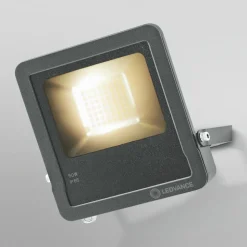 LEDVANCE SMART+ WiFi Flood veggspot 3 000 K 50W