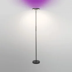 LEDVANCE SMART+ WiFi LED-gulvlampe up/down RGBW
