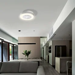 LEDVANCE SMART+ WiFi LED-takvifte sylinder