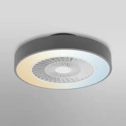 LEDVANCE SMART+ WiFi LED-takvifte sylinder