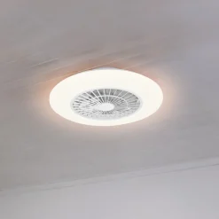 LEDVANCE SMART+ WiFi LED-takvifte, runde