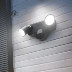 LEDVANCE SMART+ WiFi Multispot Camera vegglampe