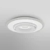 LEDVANCE SMART+ WiFi Orbis Rumor LED-taklampe