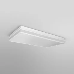 LEDVANCE SMART+ WiFi Orbis magnet hvit, 60x30cm