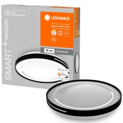 LEDVANCE SMART+ WiFi Orbis Lisa LED-taklampe