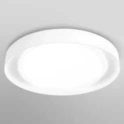 LEDVANCE SMART+ WiFi Orbis Eye CCT 49 cm hvit