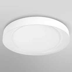 LEDVANCE SMART+ WiFi Orbis Eye CCT 49 cm hvit