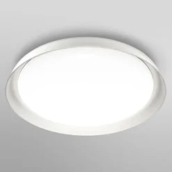 LEDVANCE SMART+ WiFi Orbis Plate CCT 43 cm hvit