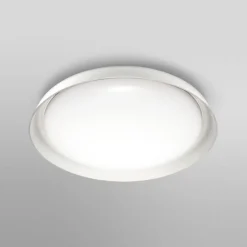 LEDVANCE SMART+ WiFi Orbis Plate CCT 43 cm hvit