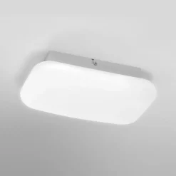 LEDVANCE SMART+ WiFi Orbis Wall Aqua IP44 28x16 cm