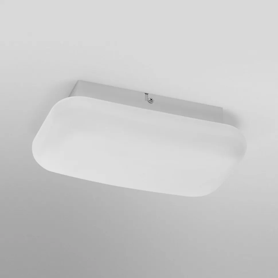 LEDVANCE SMART+ WiFi Orbis Wall Aqua IP44 28x16 cm