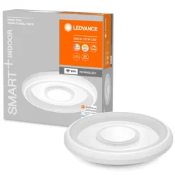 LEDVANCE SMART+ WiFi Orbis Stea LED-taklampe