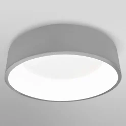 LEDVANCE SMART+ WiFi Orbis Cylinder CCT 45 cm grå