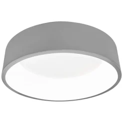 LEDVANCE SMART+ WiFi Orbis Cylinder CCT 45 cm grå