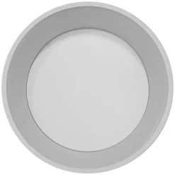 LEDVANCE SMART+ WiFi Orbis Cylinder CCT 45 cm grå