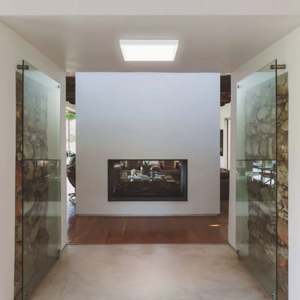 LEDVANCE SMART+ WiFi Orbis Downlight Surface 40x40