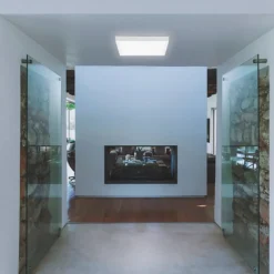 LEDVANCE SMART+ WiFi Orbis Downlight Surface 40x40