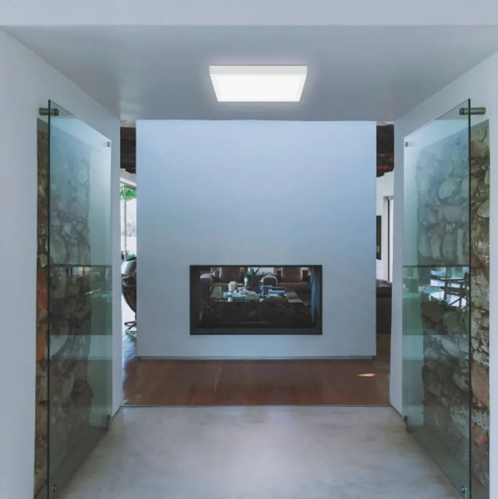 LEDVANCE SMART+ WiFi Orbis Downlight Surface 40x40