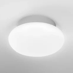 LEDVANCE SMART+ WiFi Orbis Wall Aqua IP44 Ø 20 cm