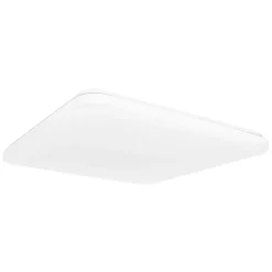 LEDVANCE SMART+ WiFi Orbis Clean, CCT, 53x53 cm