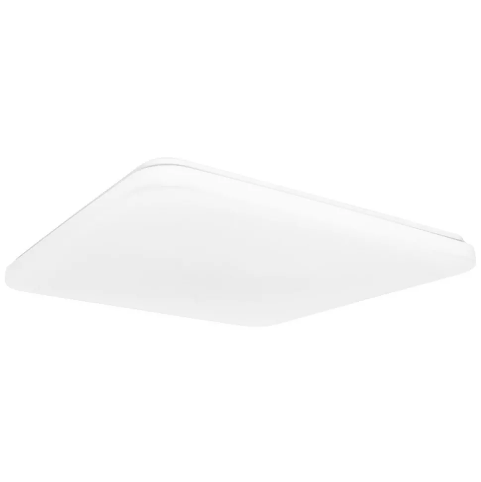 LEDVANCE SMART+ WiFi Orbis Clean, CCT, 53x53 cm