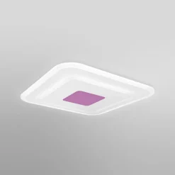 LEDVANCE SMART+ WiFi Orbis Saddie LED-taklampe