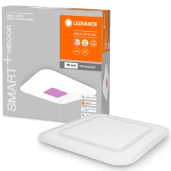 LEDVANCE SMART+ WiFi Orbis Saddie LED-taklampe