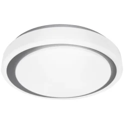 LEDVANCE SMART+ WiFi Orbis Moon CCT 38 cm grå