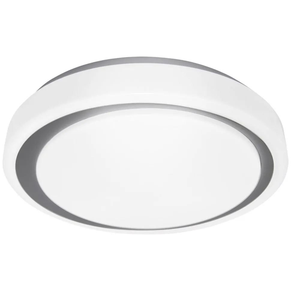 LEDVANCE SMART+ WiFi Orbis Moon CCT 38 cm grå