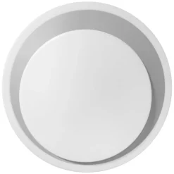 LEDVANCE SMART+ WiFi Orbis Moon CCT 38 cm grå