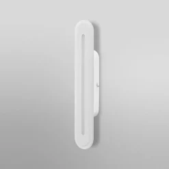 LEDVANCE SMART+ WiFi Orbis Badekarvegg 40 cm hvit