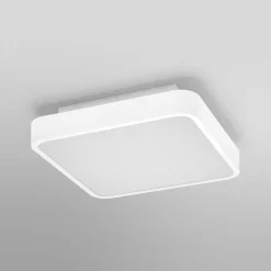 LEDVANCE SMART+ WiFi Orbis Backlight hvit 35x35 cm