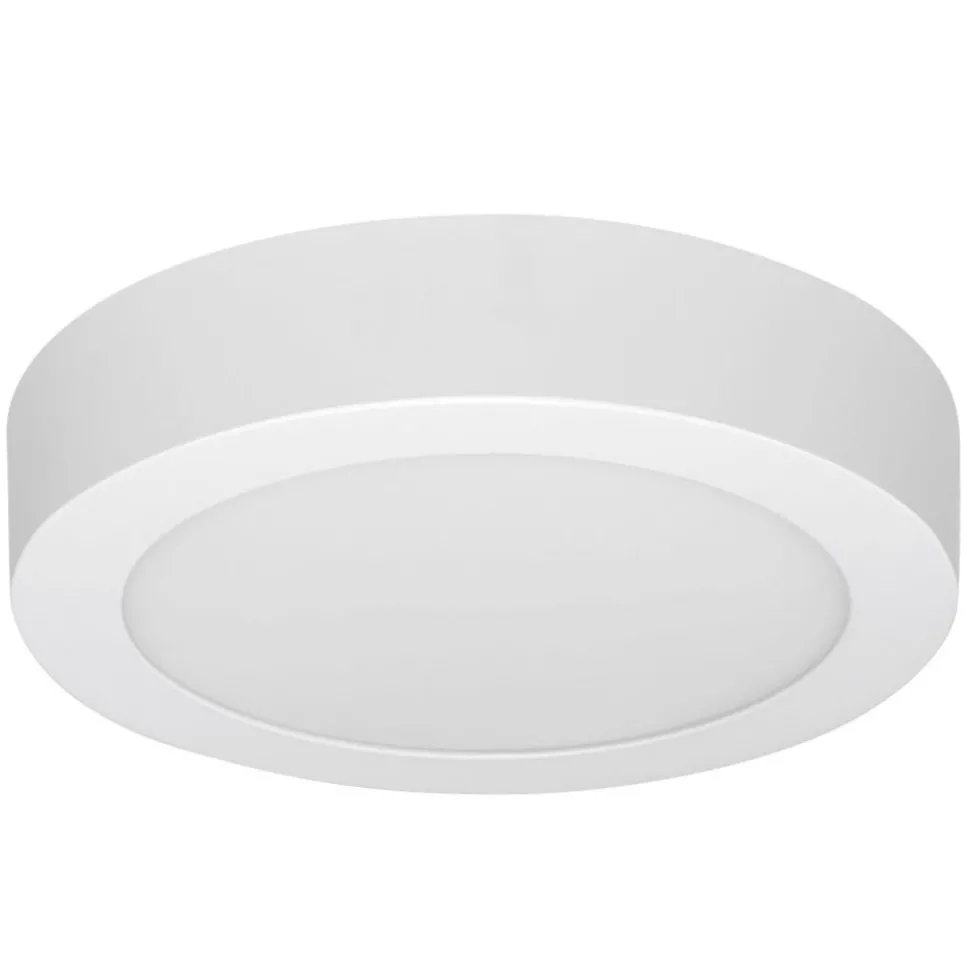 LEDVANCE SMART+ WiFi Orbis downlight Surface Ø20cm