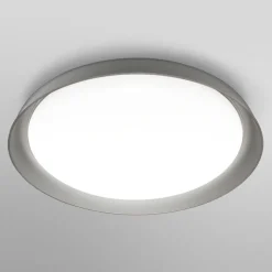 LEDVANCE SMART+ WiFi Orbis Plate CCT 43 cm grå