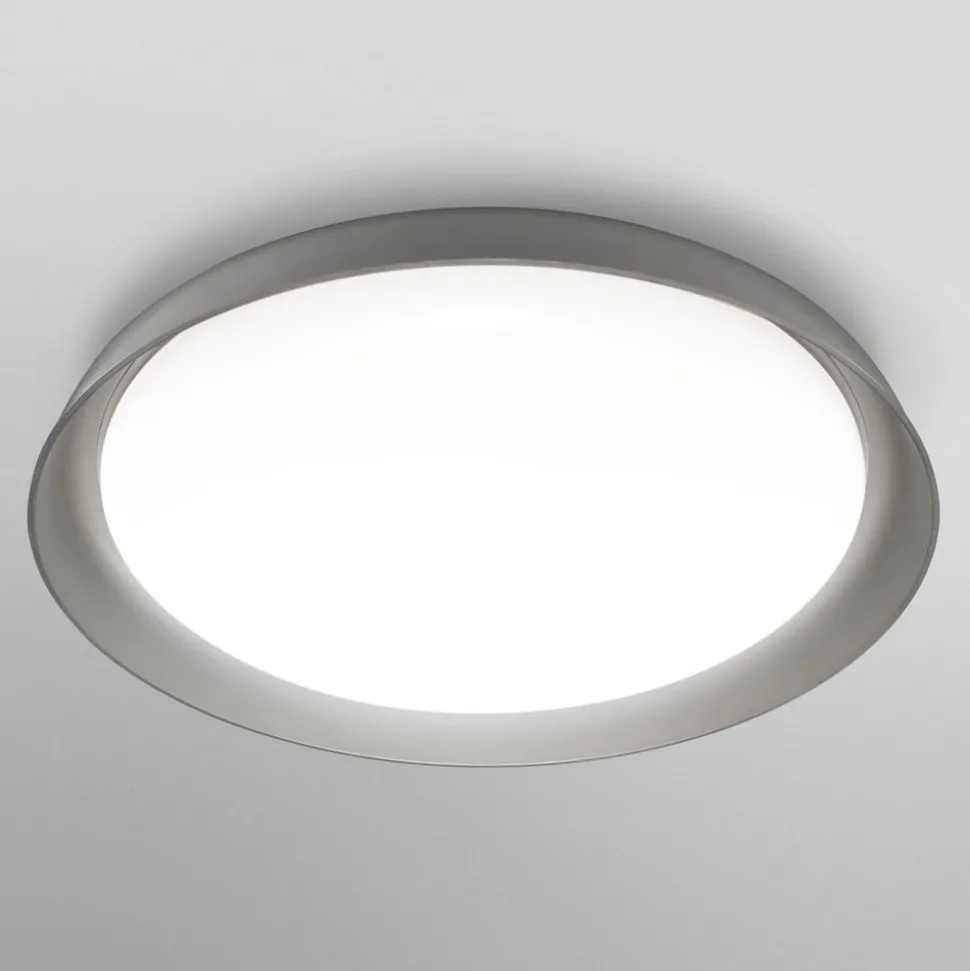 LEDVANCE SMART+ WiFi Orbis Plate CCT 43 cm grå