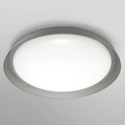 LEDVANCE SMART+ WiFi Orbis Plate CCT 43 cm grå
