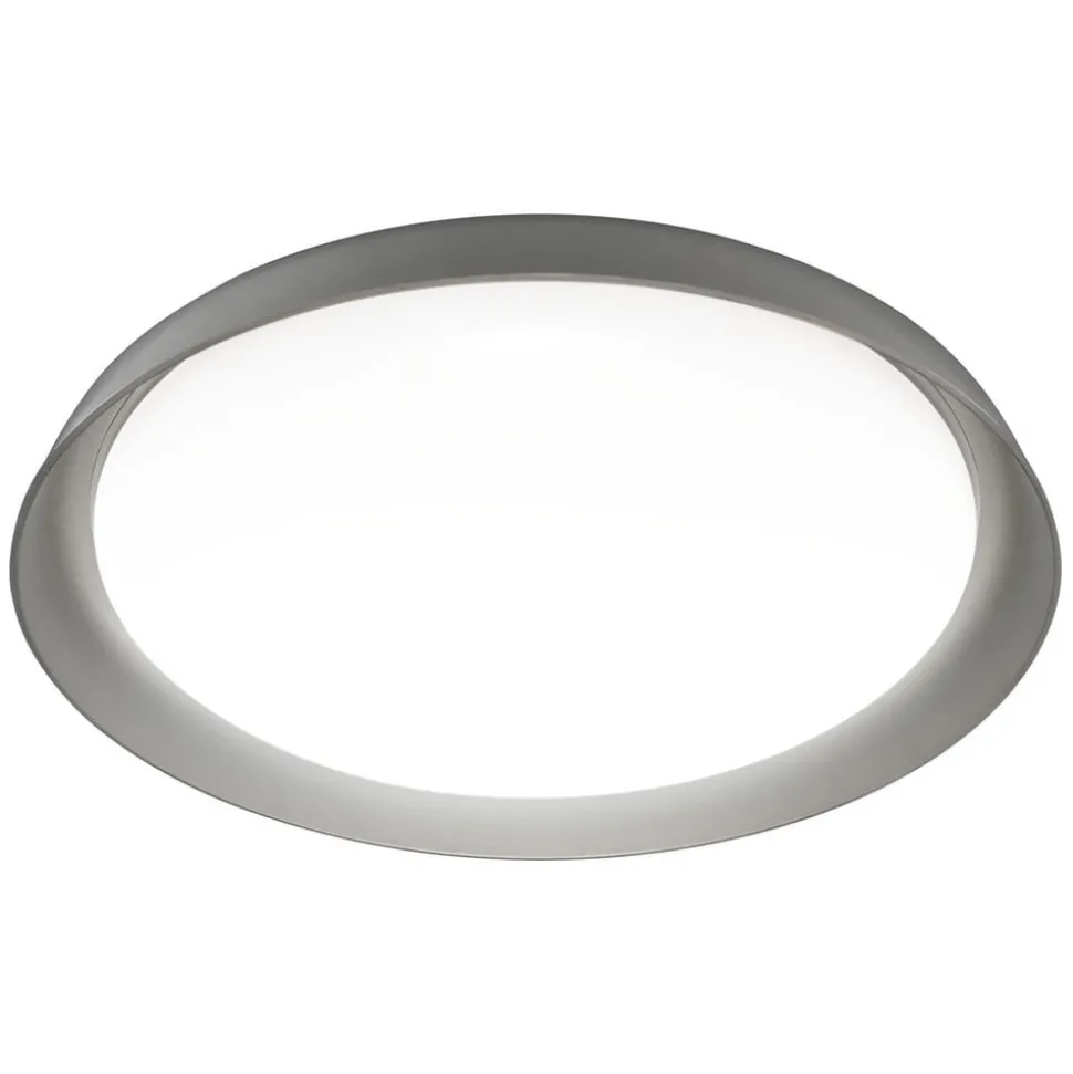 LEDVANCE SMART+ WiFi Orbis Plate CCT 43 cm grå