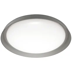 LEDVANCE SMART+ WiFi Orbis Plate CCT 43 cm grå