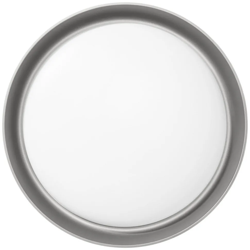 LEDVANCE SMART+ WiFi Orbis Plate CCT 43 cm grå