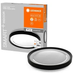 LEDVANCE SMART+ WiFi Orbis Gavin LED-taklampe