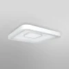 LEDVANCE SMART+ WiFi Orbis Stella LED-taklampe