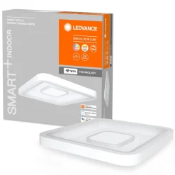 LEDVANCE SMART+ WiFi Orbis Stella LED-taklampe