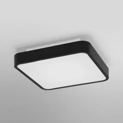 LEDVANCE SMART+ WiFi Orbis Backlight svart 35x35