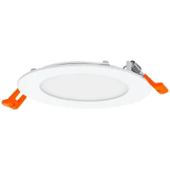 LEDVANCE SMART+ WiFi Orbis Downlight slim Ø 12 cm