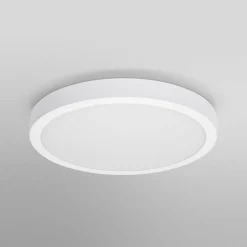 LEDVANCE SMART+ WiFi Orbis downlight Surface Ø40cm