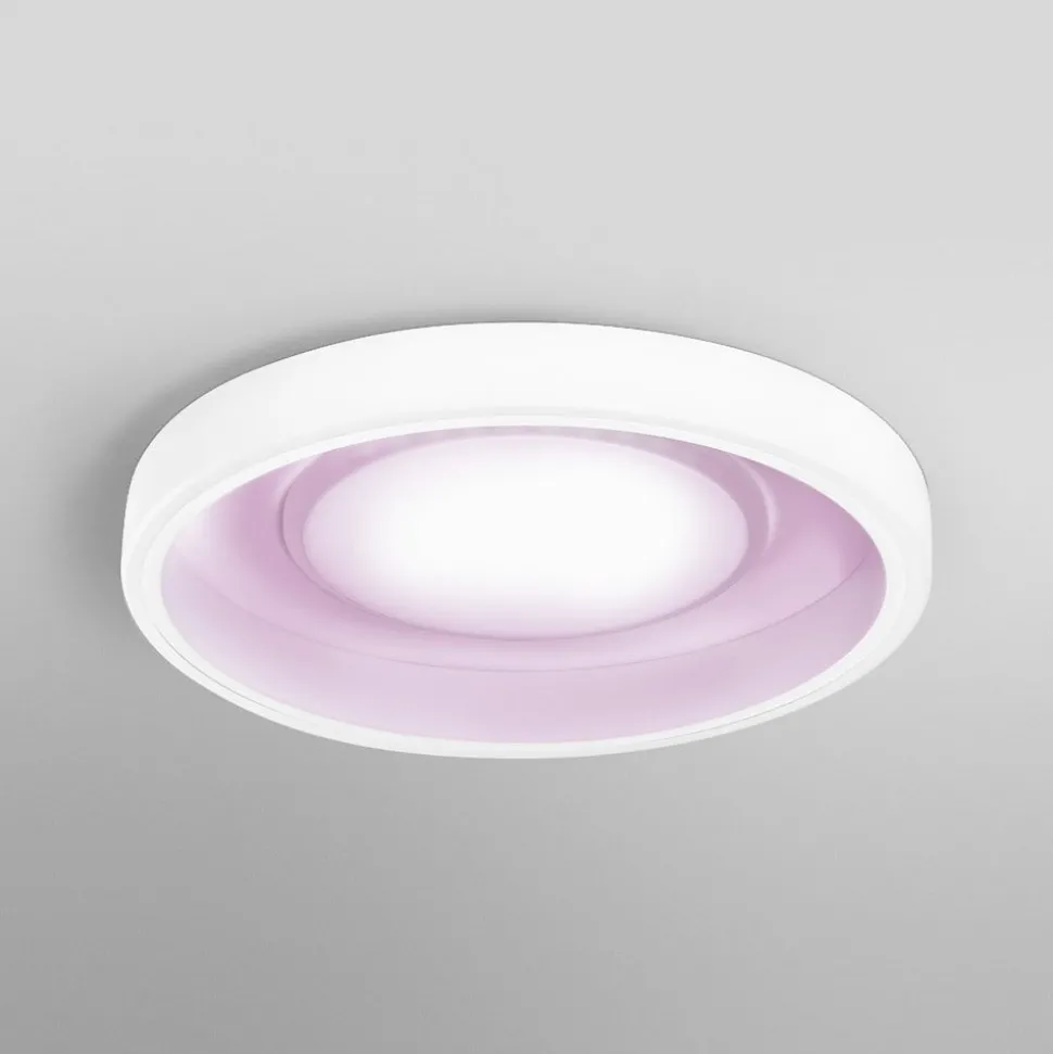 LEDVANCE SMART+ WiFi Orbis Claria LED-taklampe