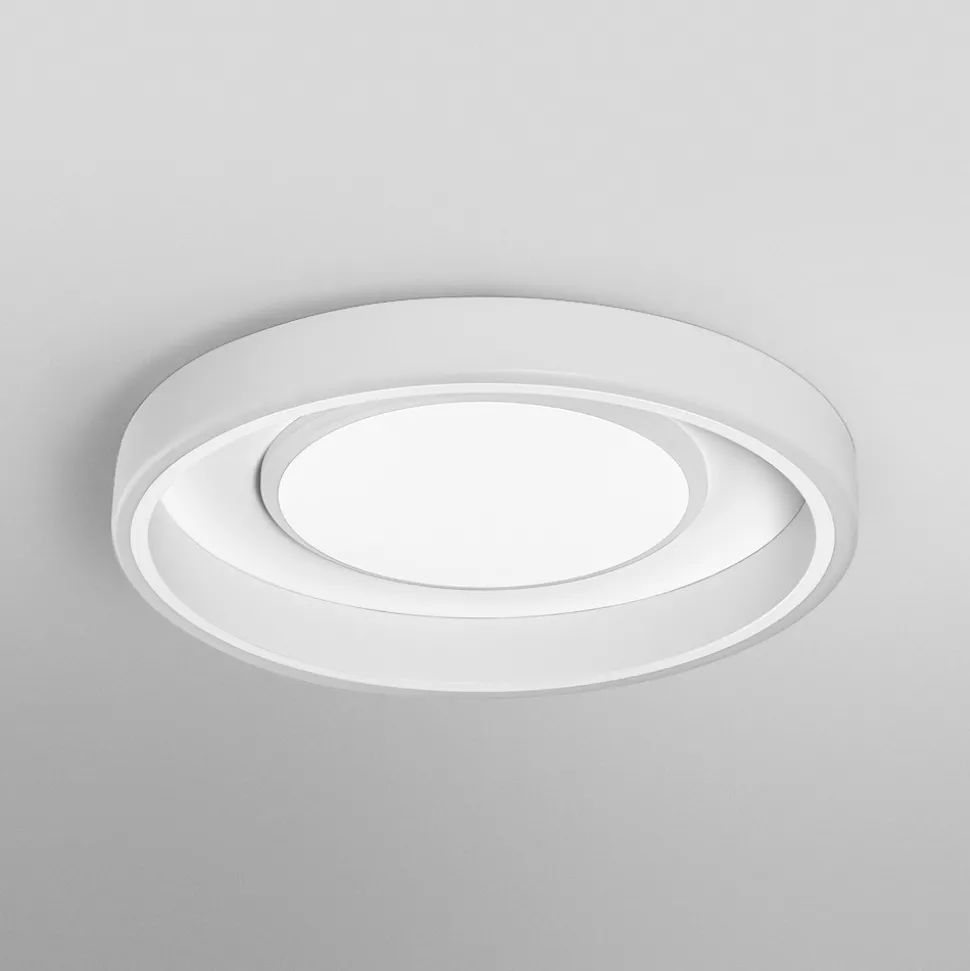 LEDVANCE SMART+ WiFi Orbis Claria LED-taklampe