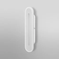 LEDVANCE SMART+ WiFi Orbis Badekarvegg 30 cm hvit